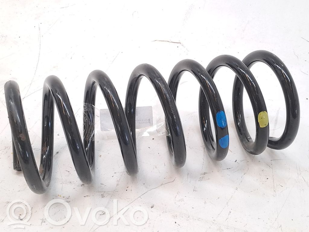 Chevrolet Captiva Sprężyna przednia 