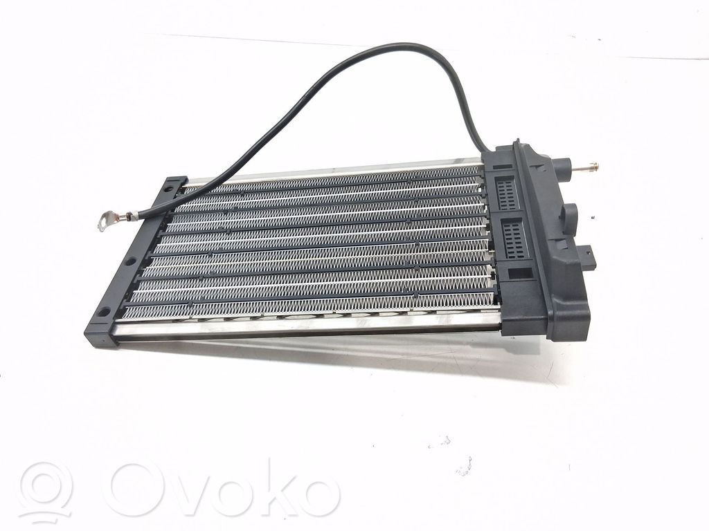 Resistencia motor/ventilador de la calefacción   64119175923