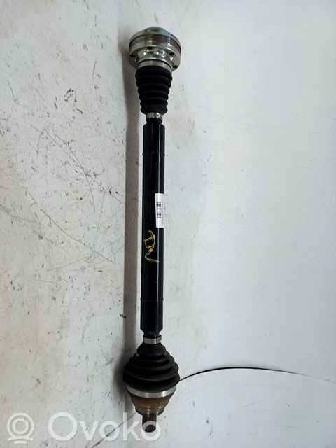 Eje de transmisión delantero   1K0407272PK
