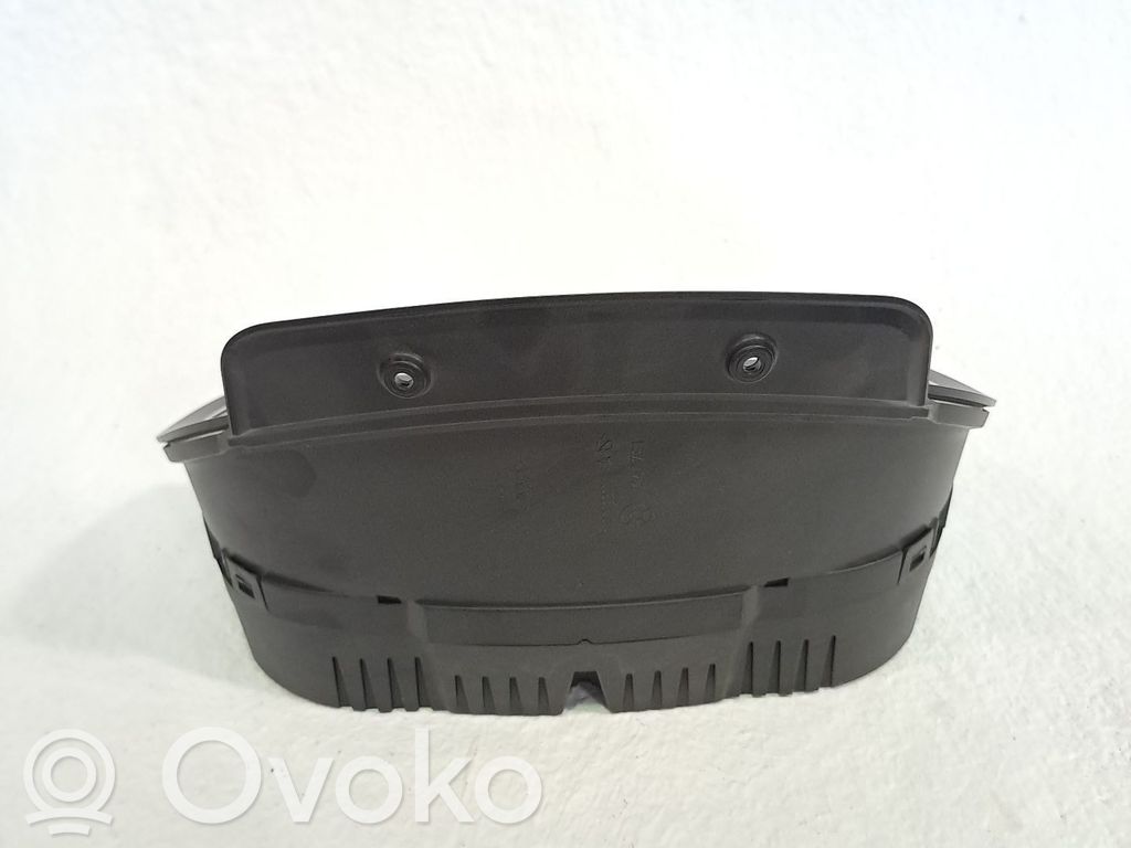 BMW X3 E83 Speedometer (instrument cluster) 