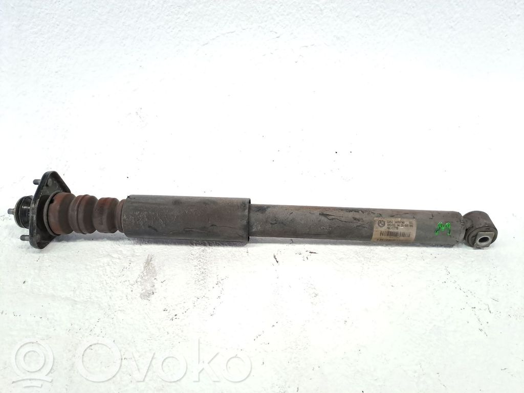 Stoßdämpfer hinten   33523413790