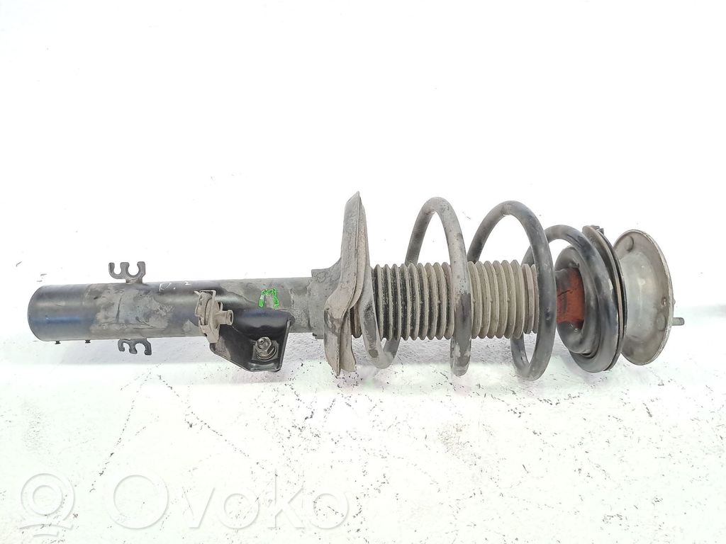 Front shock absorber/damper   31313413145