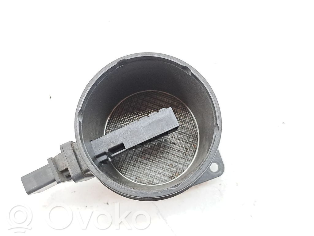 Luftmassenmesser Luftmengenmesser   3H906461