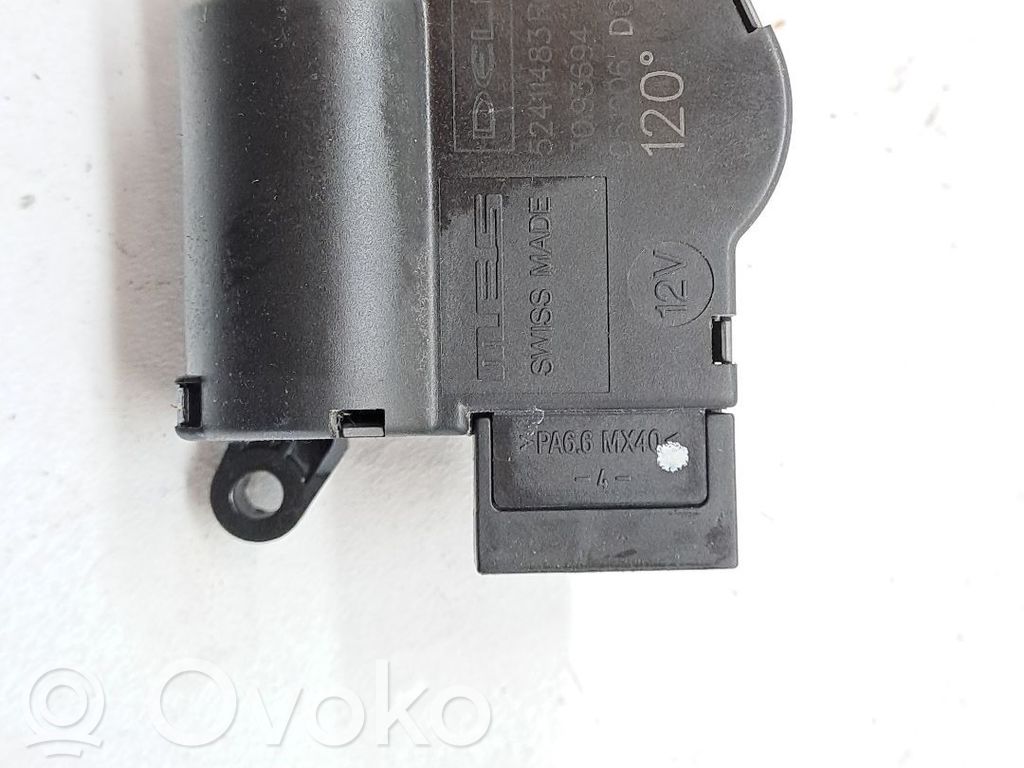 Unidad de control/módulo de carrocería central   7L0907511AB