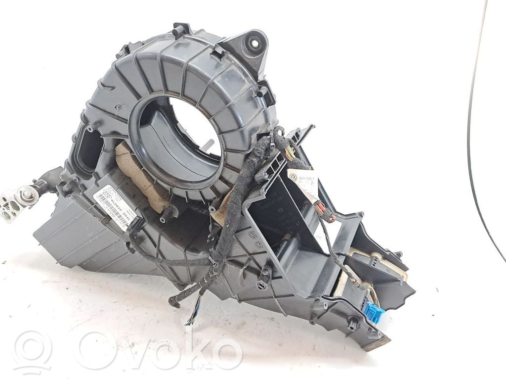 Audi Q7 4L Bloc de chauffage complet 