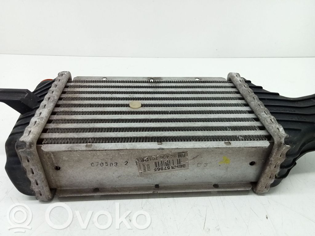 Radiador intercooler   281914A470