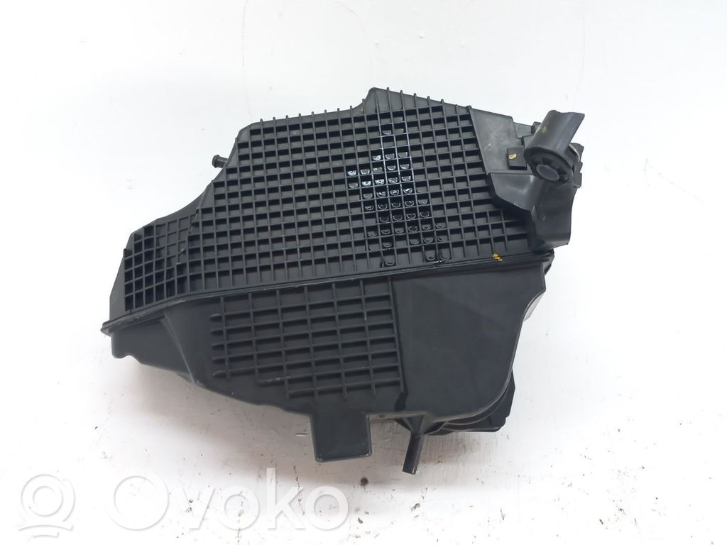 Ilmansuodattimen kotelo   165009775R