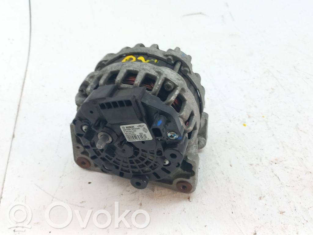 Generatore/alternatore   231002854R