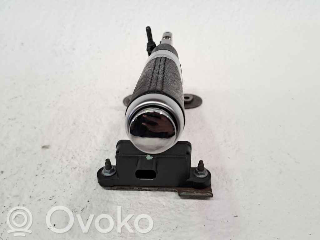 Citroen DS3 Poignée de desserrage du frein à main 