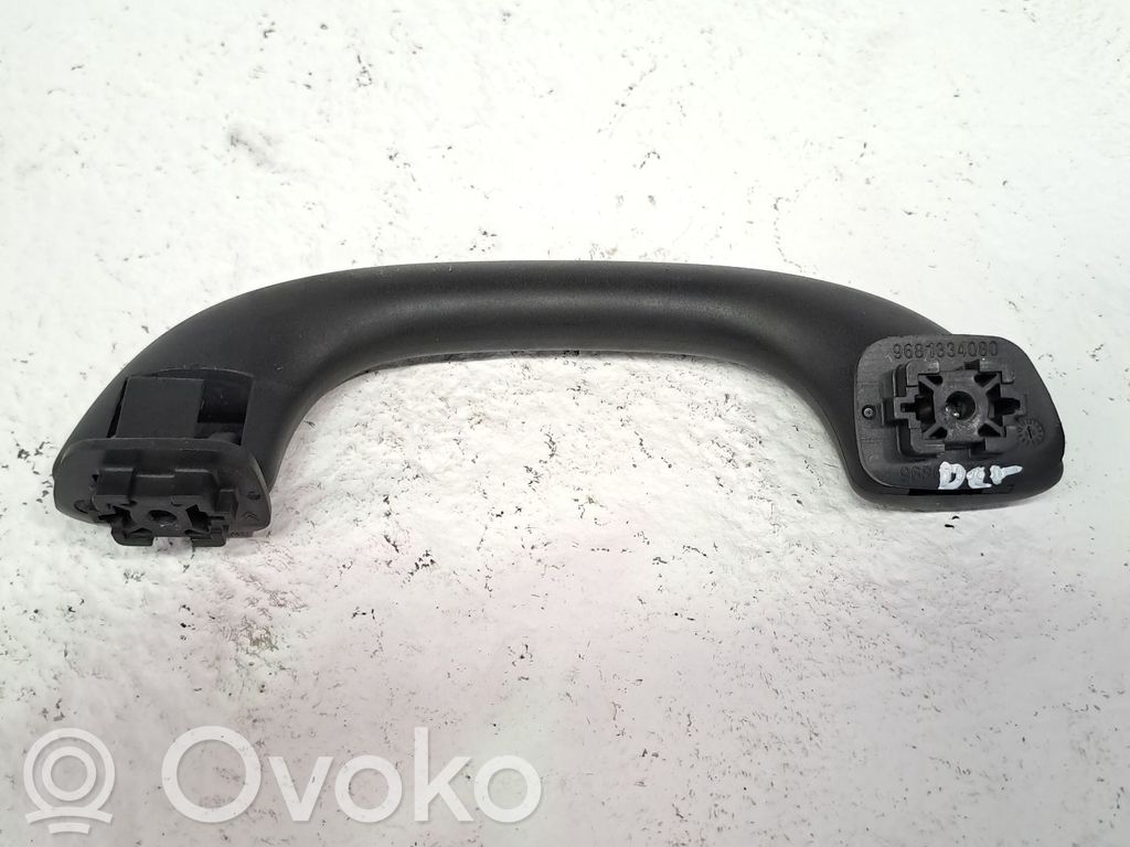 Asidero (moldura superior)   9128CQ,9681334080