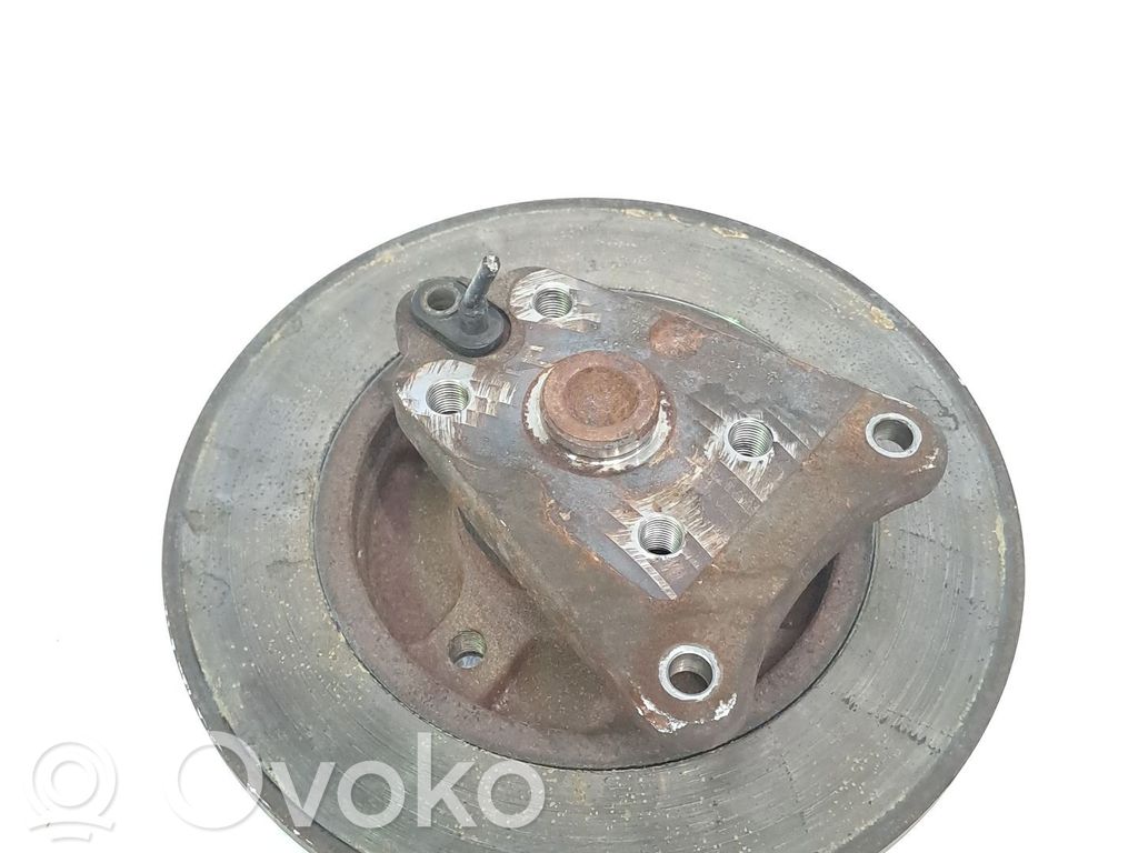 Achsschenkel hinten   517633