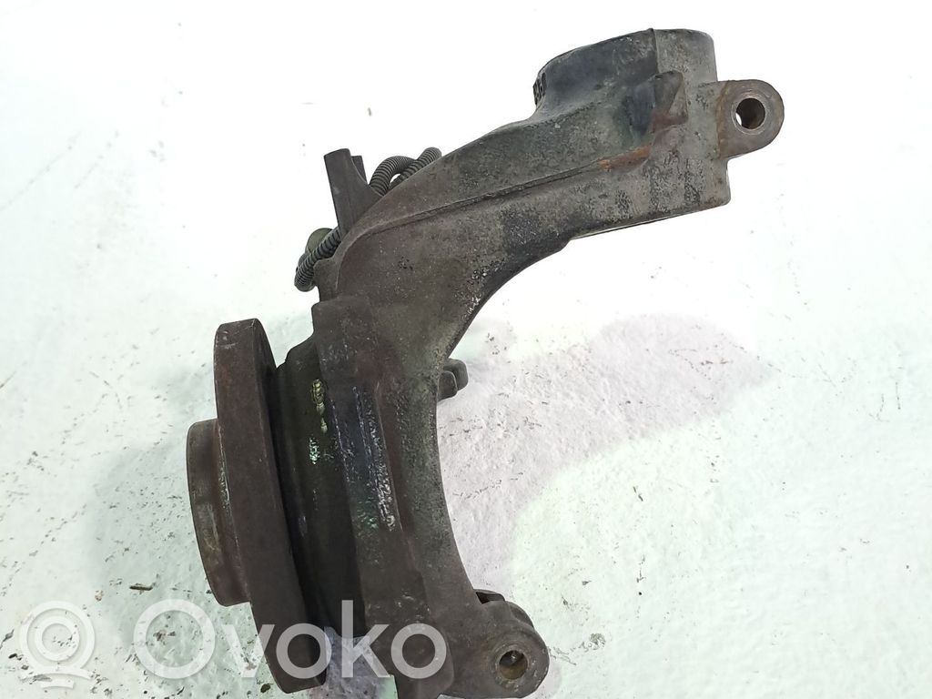 Citroen DS3 Fuso a snodo con mozzo ruota anteriore
