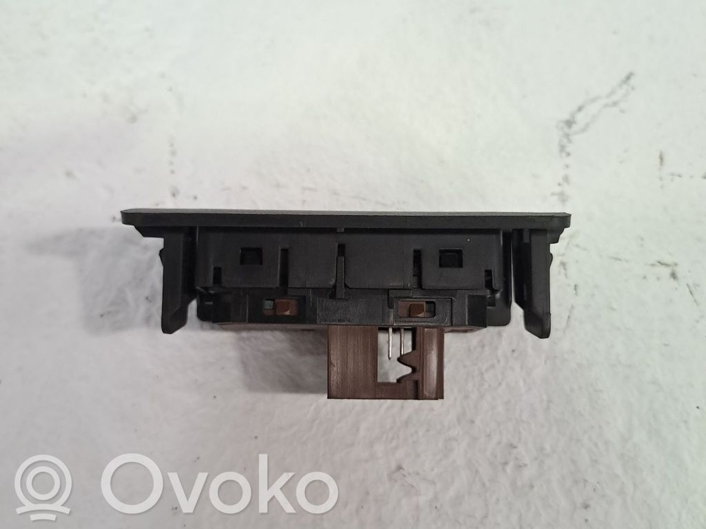Citroen DS3 Altri interruttori/pulsanti/cambi 