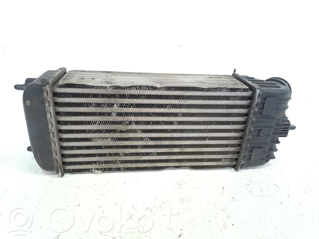 Radiador intercooler   1440P8