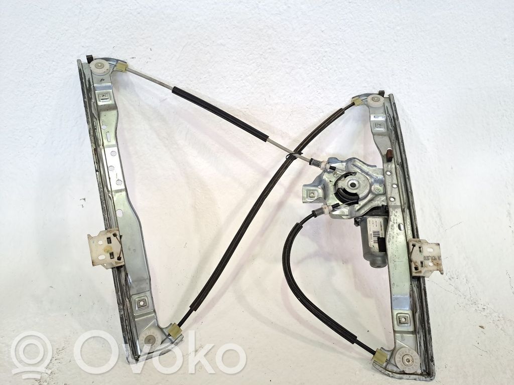 Regulador de ventanilla eléctrico de puerta delantera   9221FX,402221C