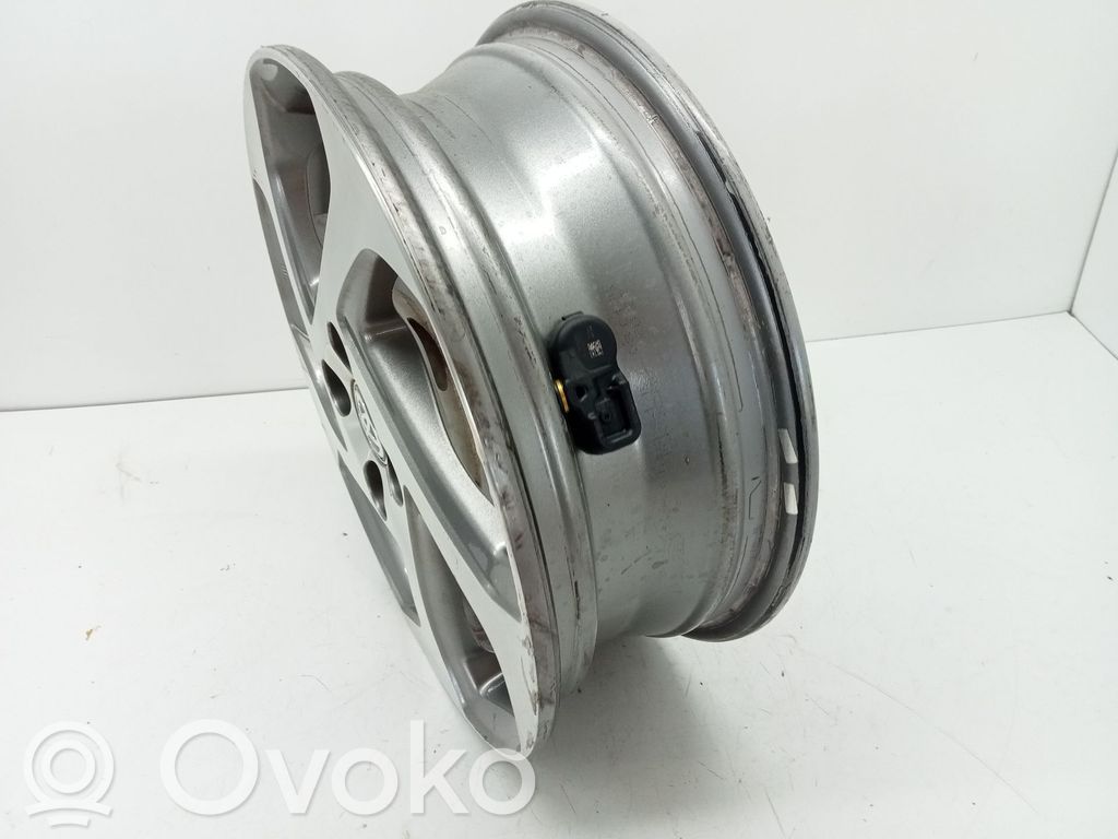 R24-kevytmetallivanne   426110DC60