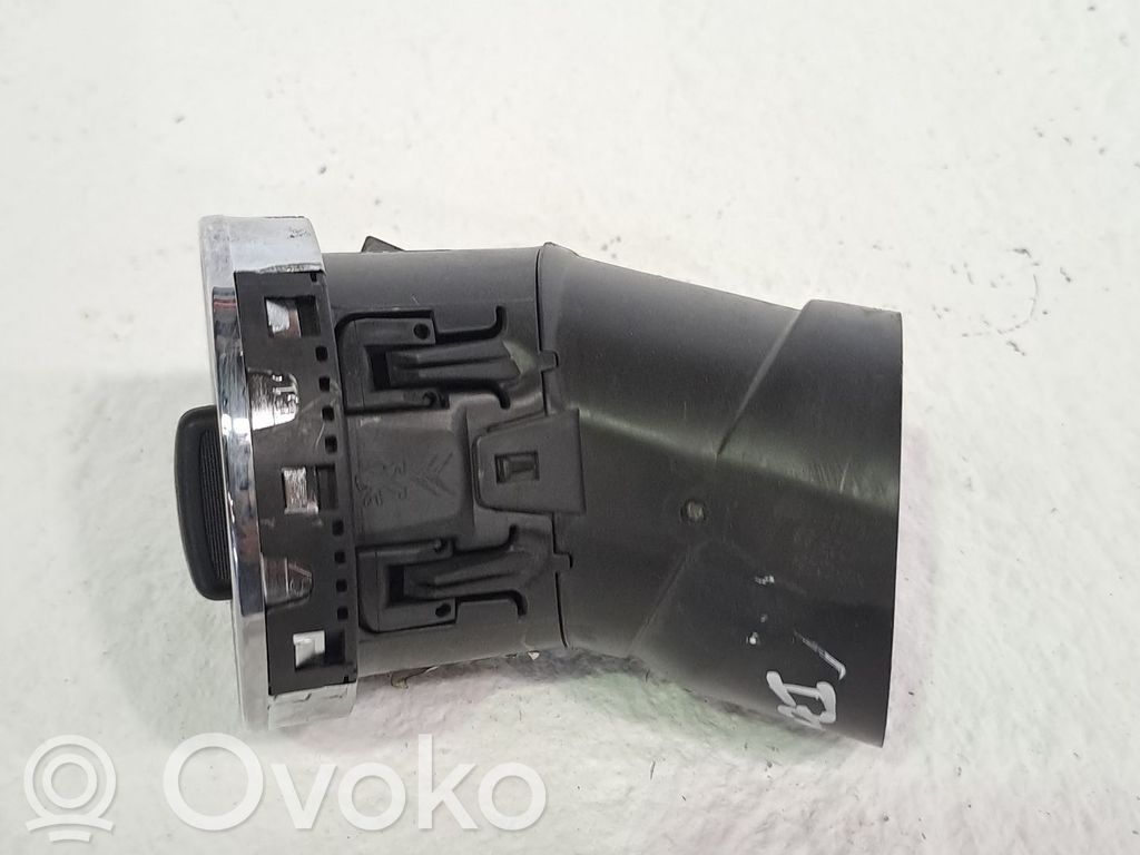 Peugeot 308 SW  Ramă grilă ventilație bord 