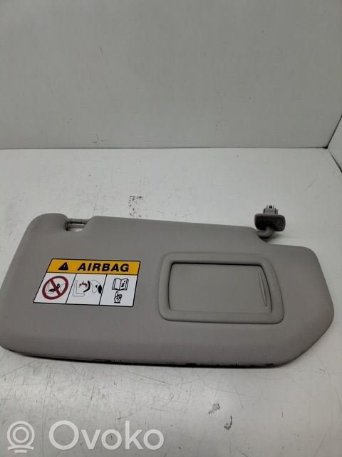 Renault Scenic IV - Grand scenic IV Parasolar 