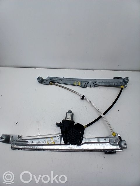 Renault Scenic IV - Grand scenic IV Moteur de lève-vitre de porte avant