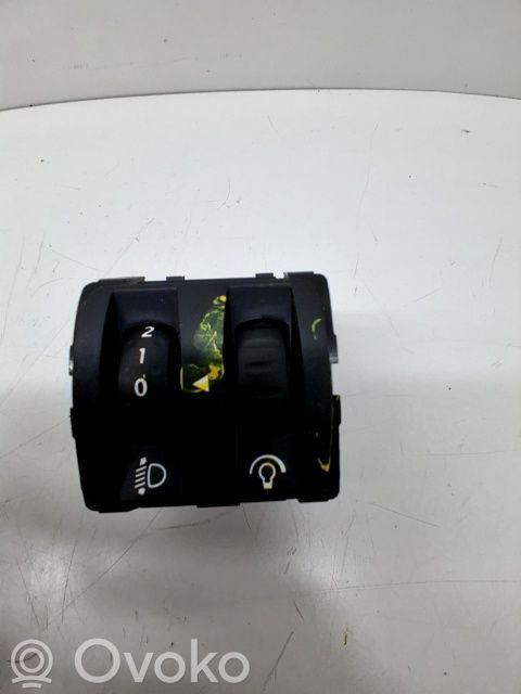 Renault Captur Boutons / interrupteurs volant 