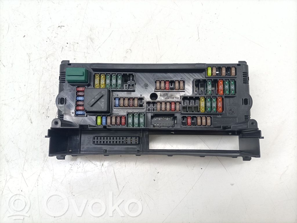 Módulo de fusible   61149210863