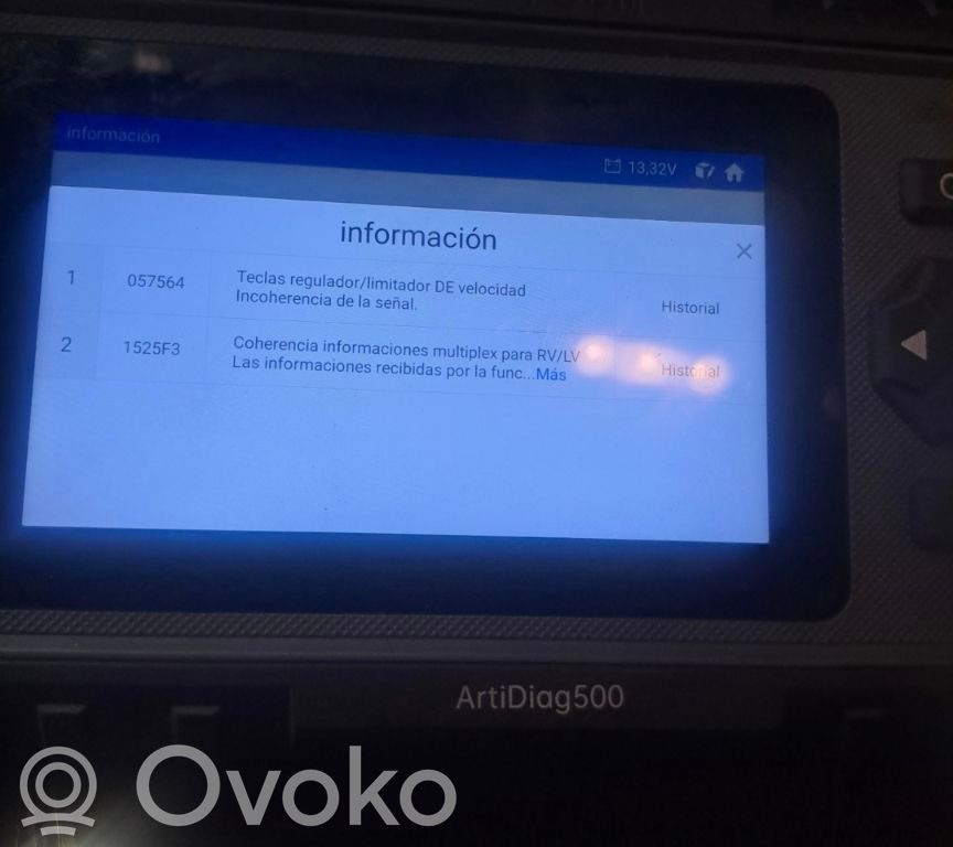 Moottorisarja   K9K608