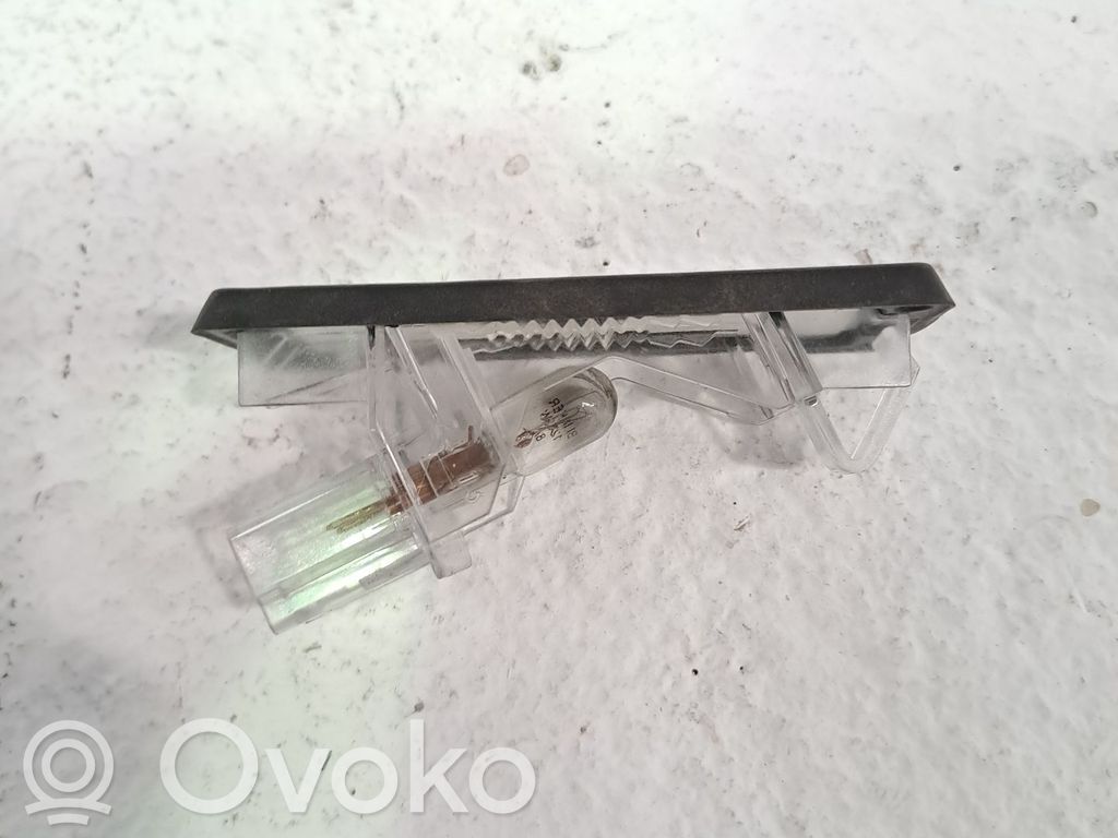 Rekisterikilven valo   8200013577