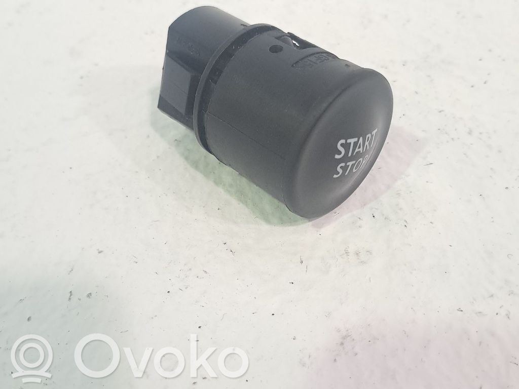 Interruptor de encendido/apagado del motor   251506978R