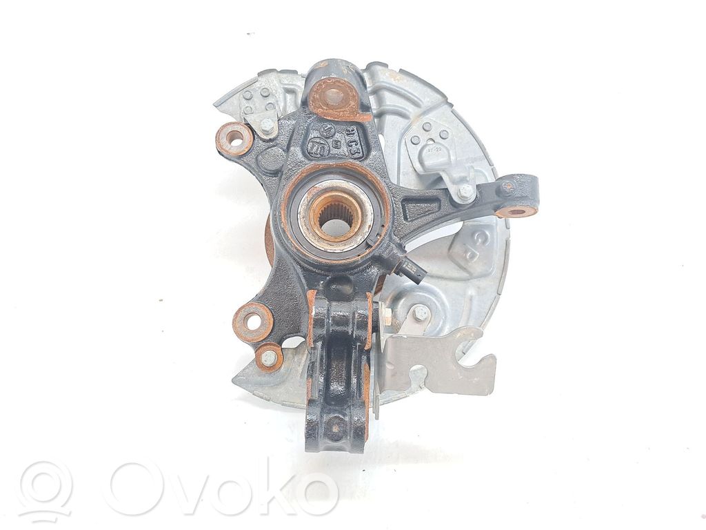 Achsschenkel vorne   78494160