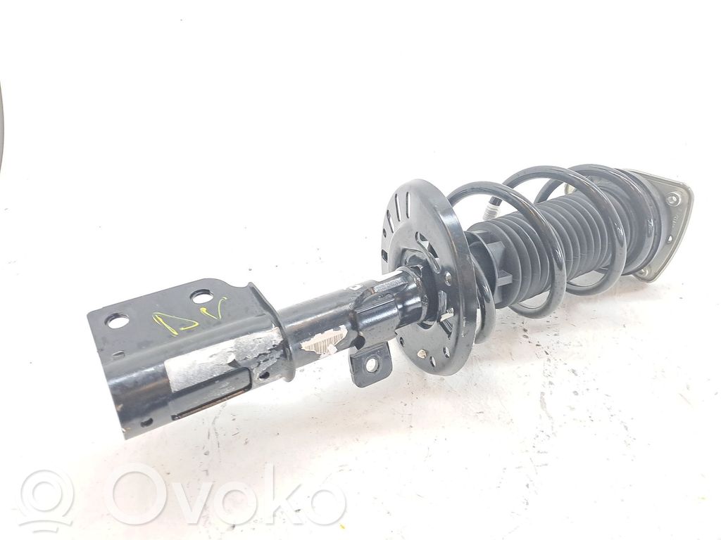 Amortiguador delantero   93860764