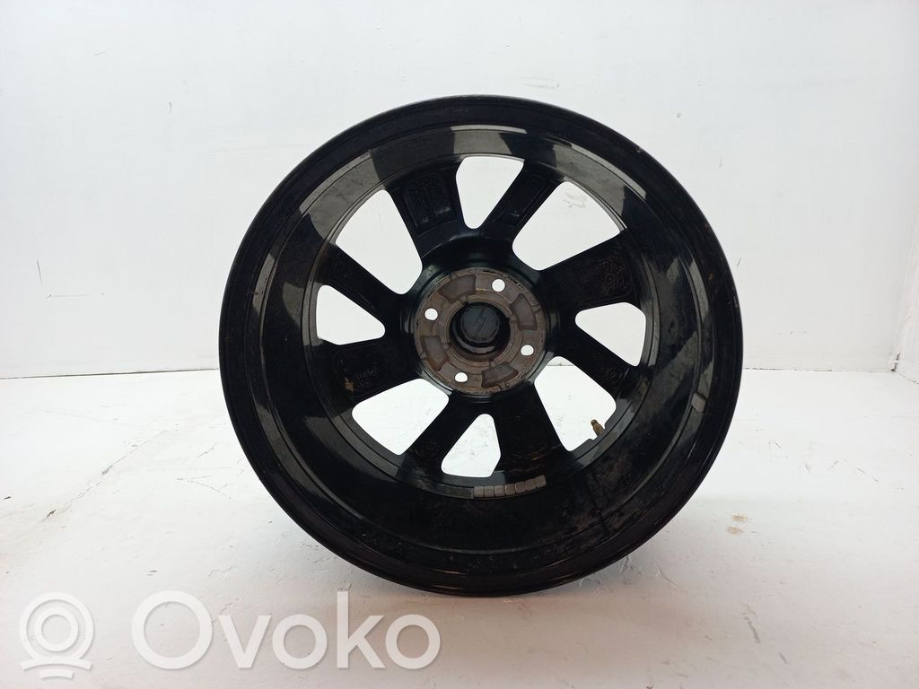 Opel Corsa F Cerchioni in lega leggera R24 