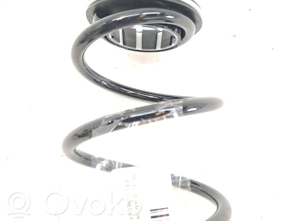 Opel Corsa F Molla elicoidale anteriore 