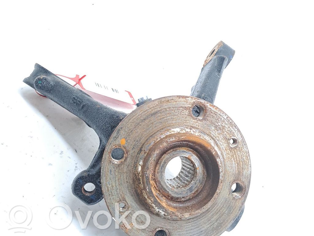 Opel Corsa F Fuzetă butuc roată față 