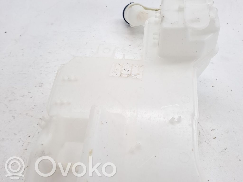 Opel Corsa F Serbatoio/vaschetta liquido lavavetri parabrezza