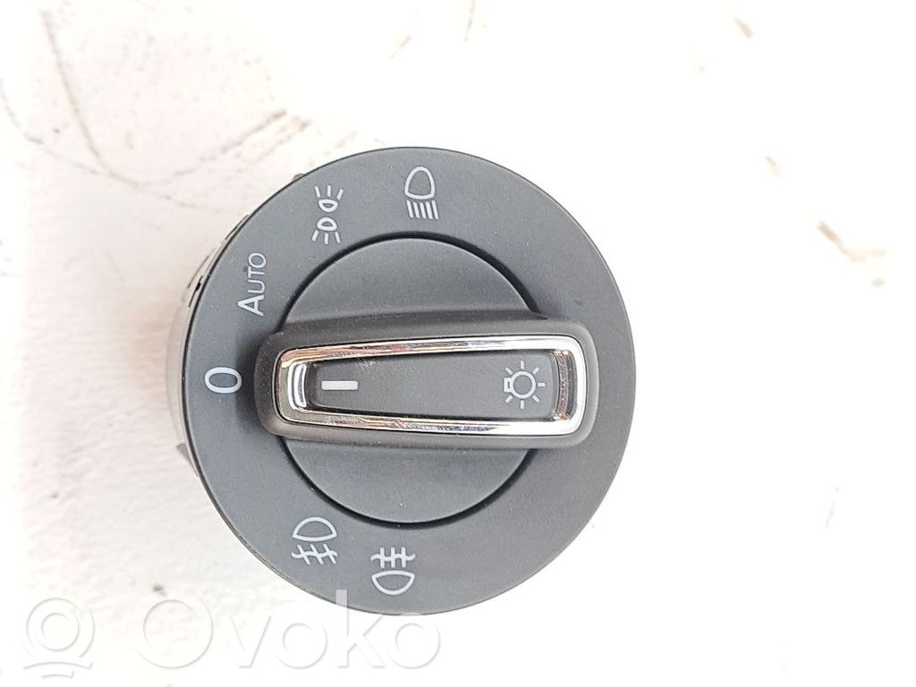 Valokatkaisija   5G0941431AF