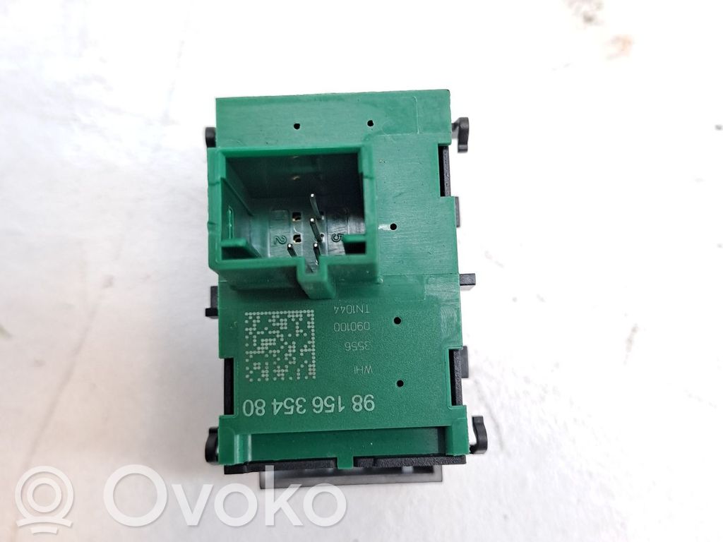 Toyota ProAce City Modulo di controllo del corpo centrale