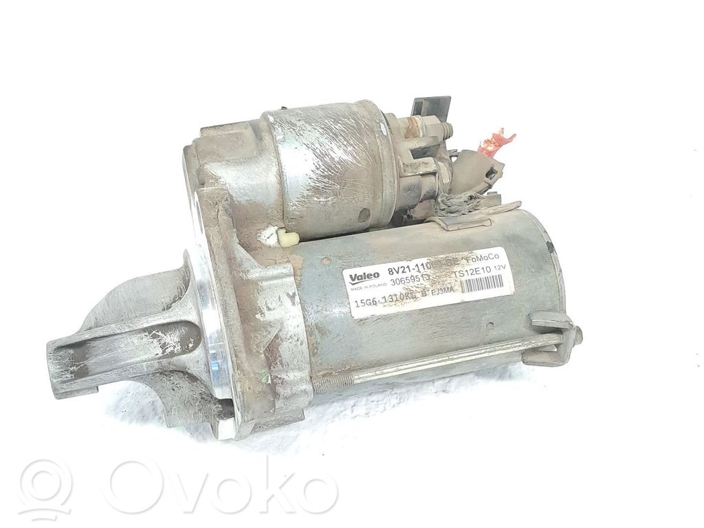 Démarreur   1732742,8V2111000BE