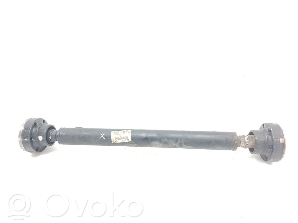 Volkswagen Touareg I Cardan spate/ax cardanic 