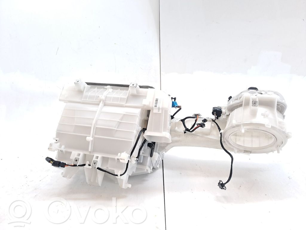 Toyota ProAce City Bloc de chauffage complet