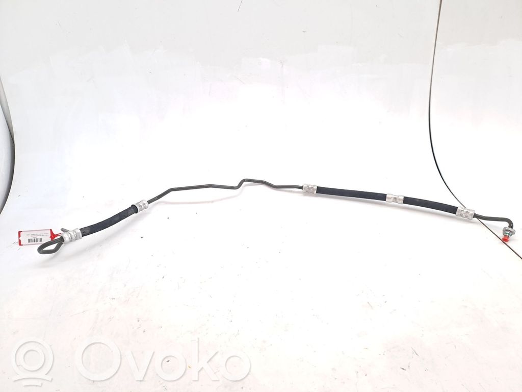 Toyota ProAce City Kupplungsmuffe Klimakompressor 