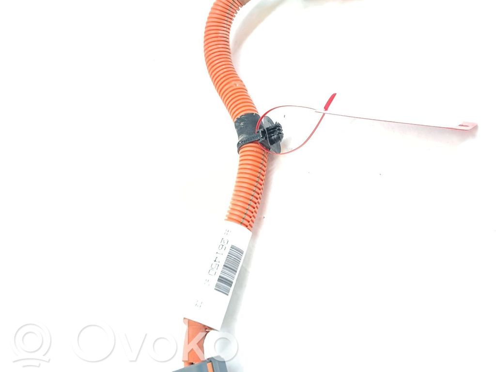 Cable de alta tensión   9826145080