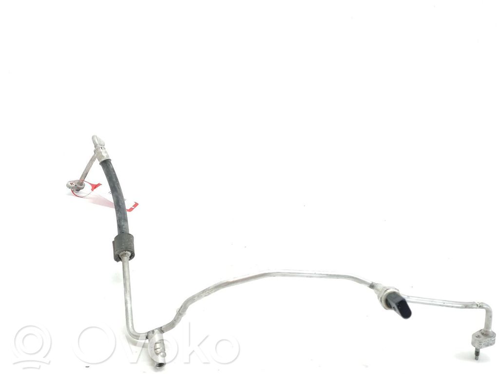 Manguito/racor flexible para A/C   5Q0816741B
