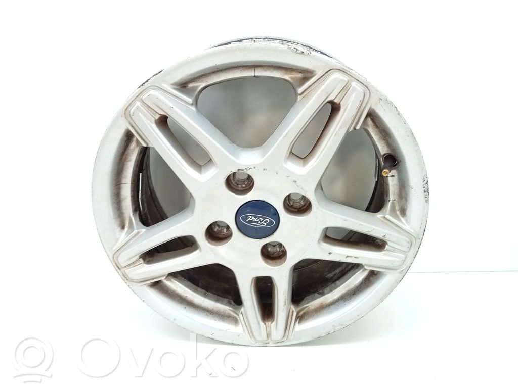 Ford Ka R24-kevytmetallivanne 