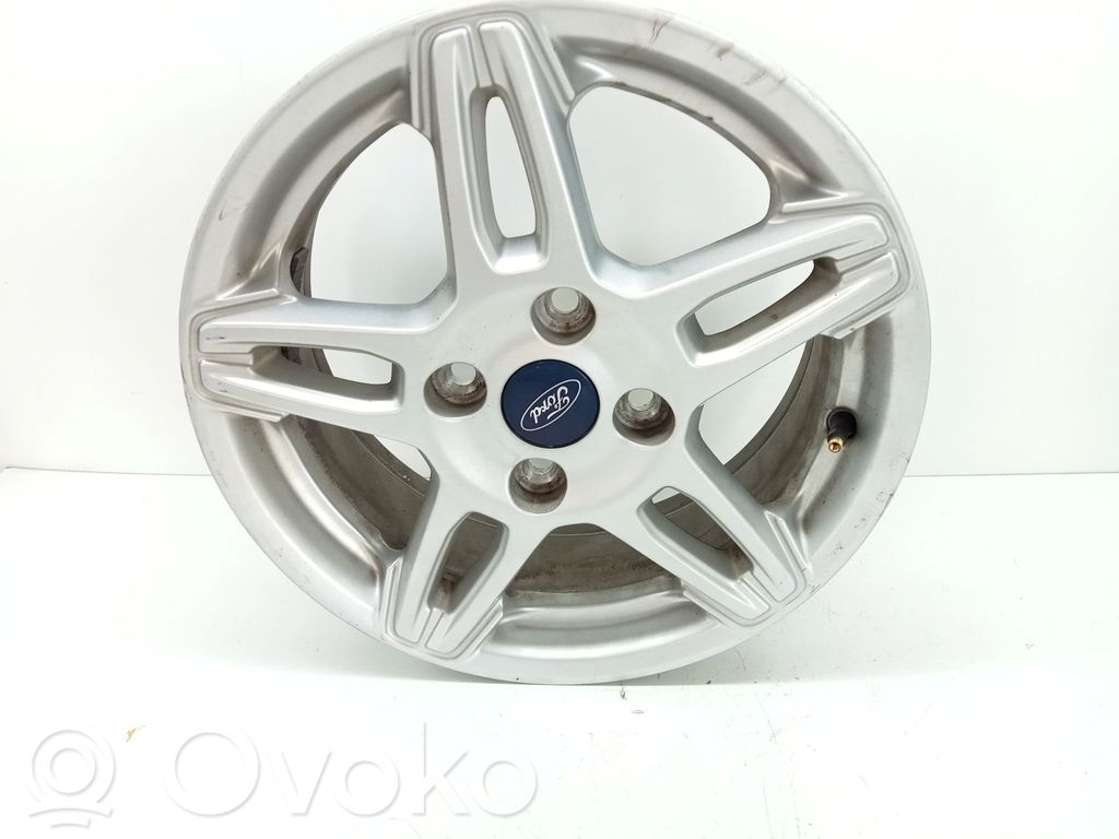 Ford Ka R24-kevytmetallivanne 