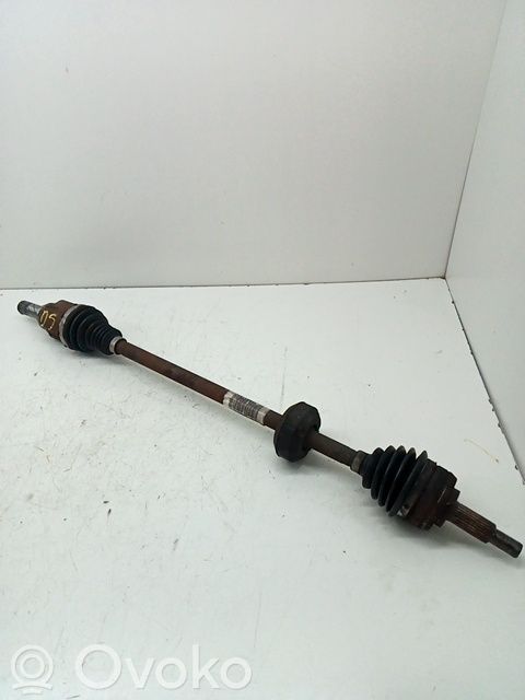 Front driveshaft   391002807R