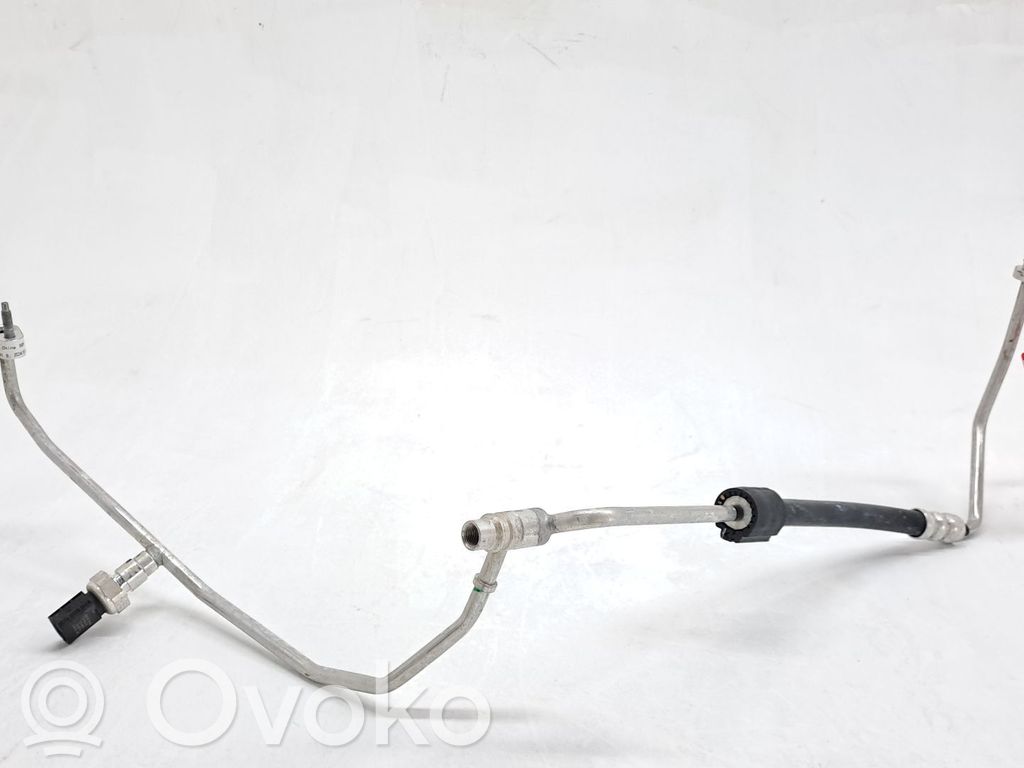 Seat Leon IV Giunto/manicotto flessibile A/C