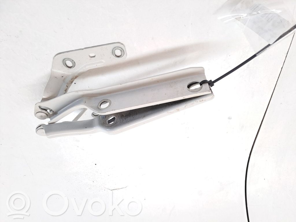 Seat Leon IV Cerniera inferiore della portiera anteriore 