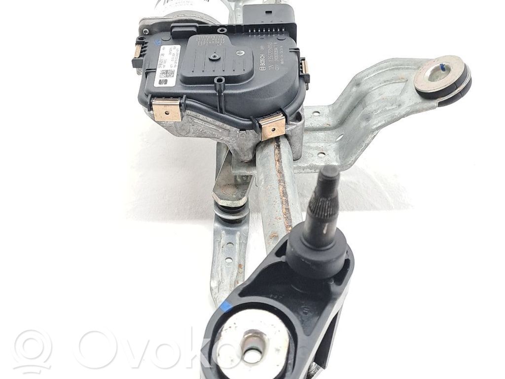 Scheinwerferwischermotor   1T0998754,5FB955113B