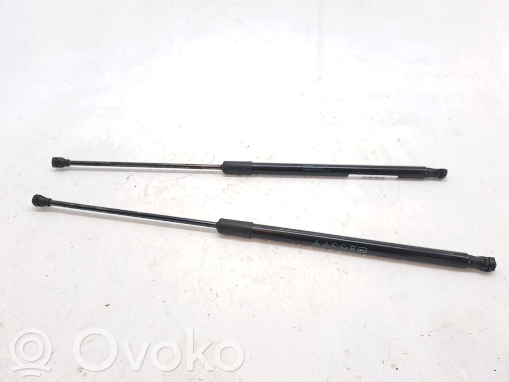 Seat Leon IV Tampone in gomma portellone posteriore/bagagliaio