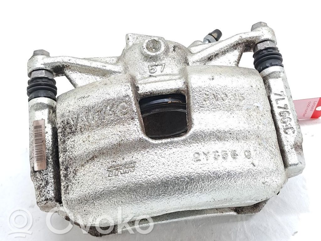 Bremssattel vorne   5WA615123